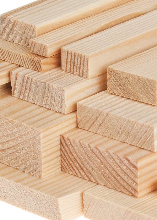 VENTA DE MADERA AL MAYOREO EN CDMX
