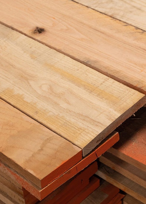 VENTA DE MADERA AL MAYOREO EN CDMX