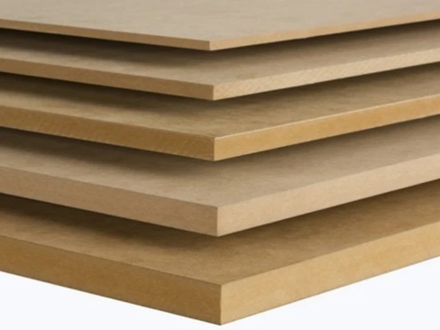 VENTA DE MADERA DE MDF EN MÉXICO AL MAYOREO